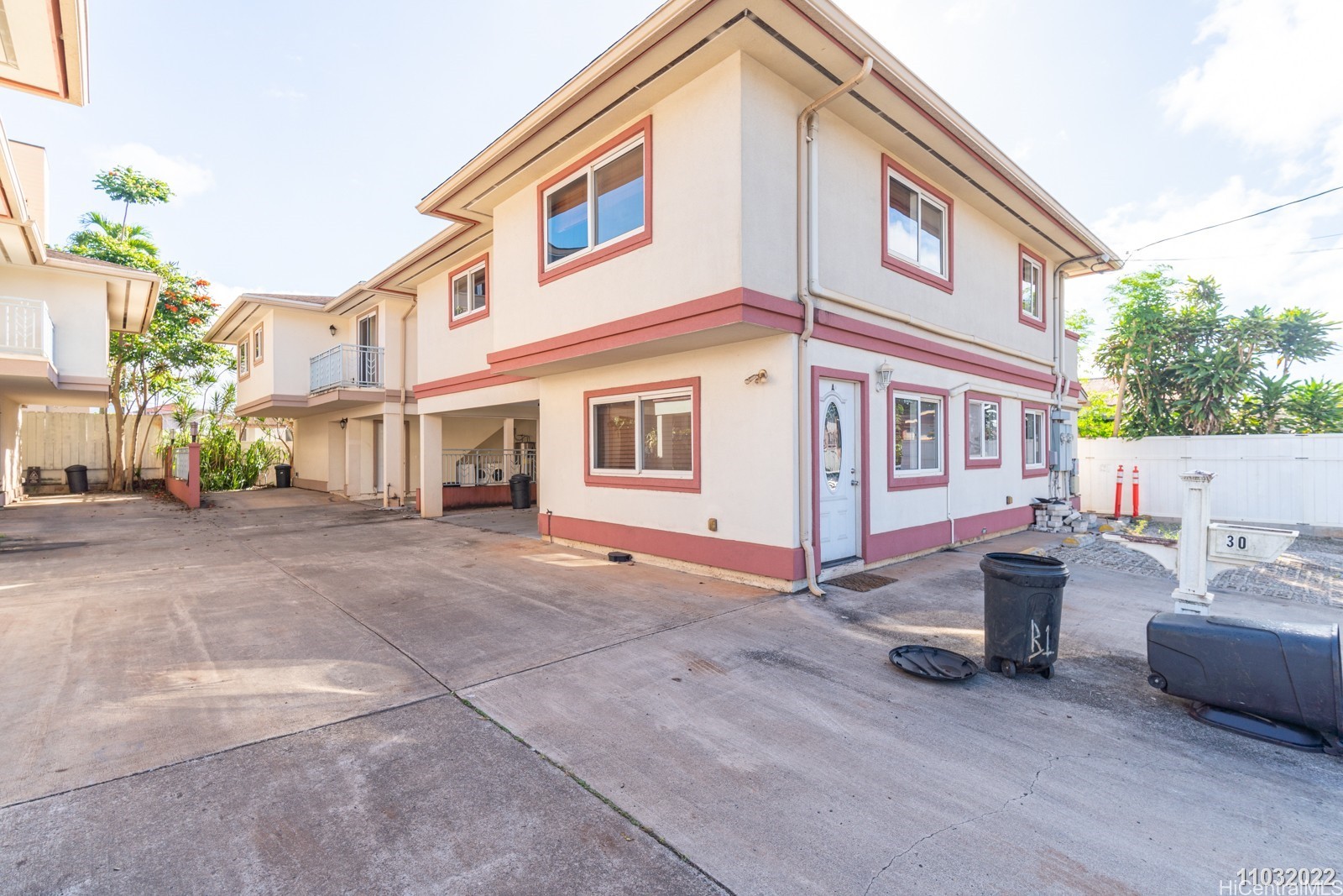 Wahiawa Duplex
