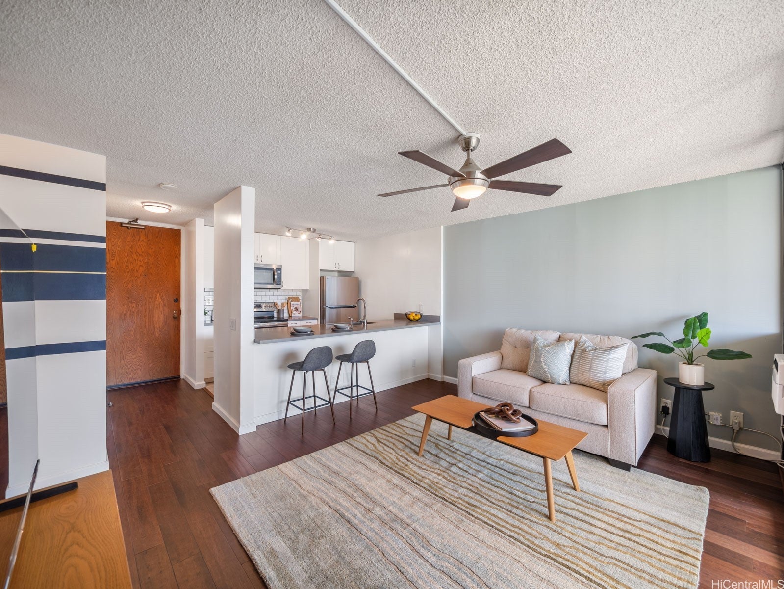 55 S Judd Street 1303