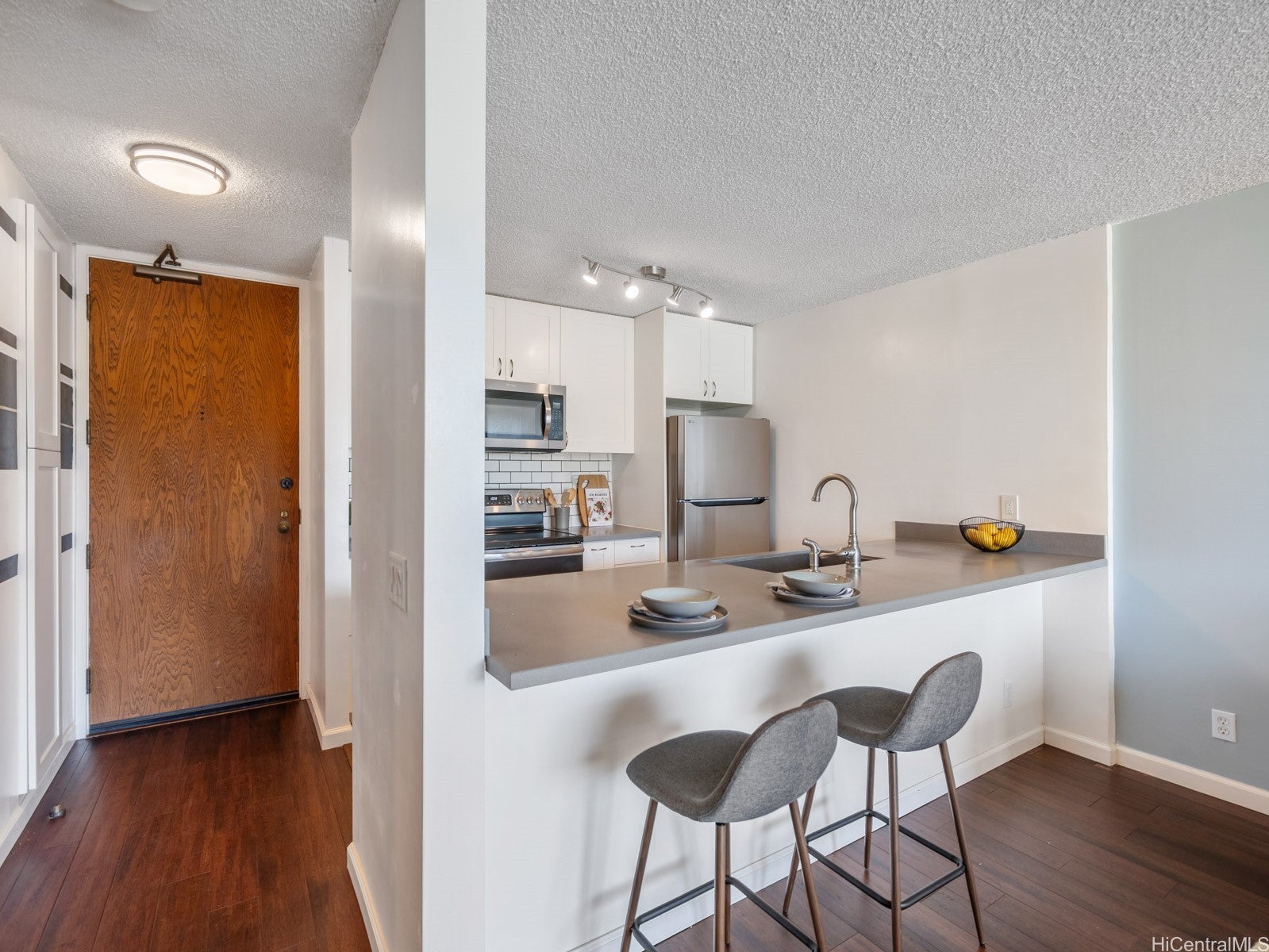 55 S Judd Street 1303