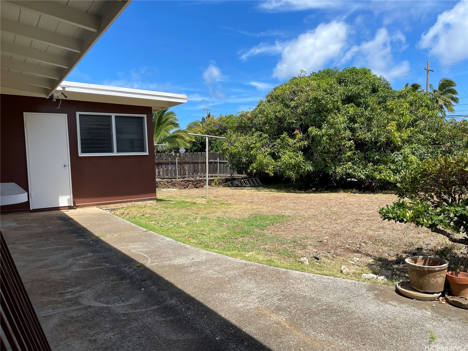 Honolulu Residential Lease
