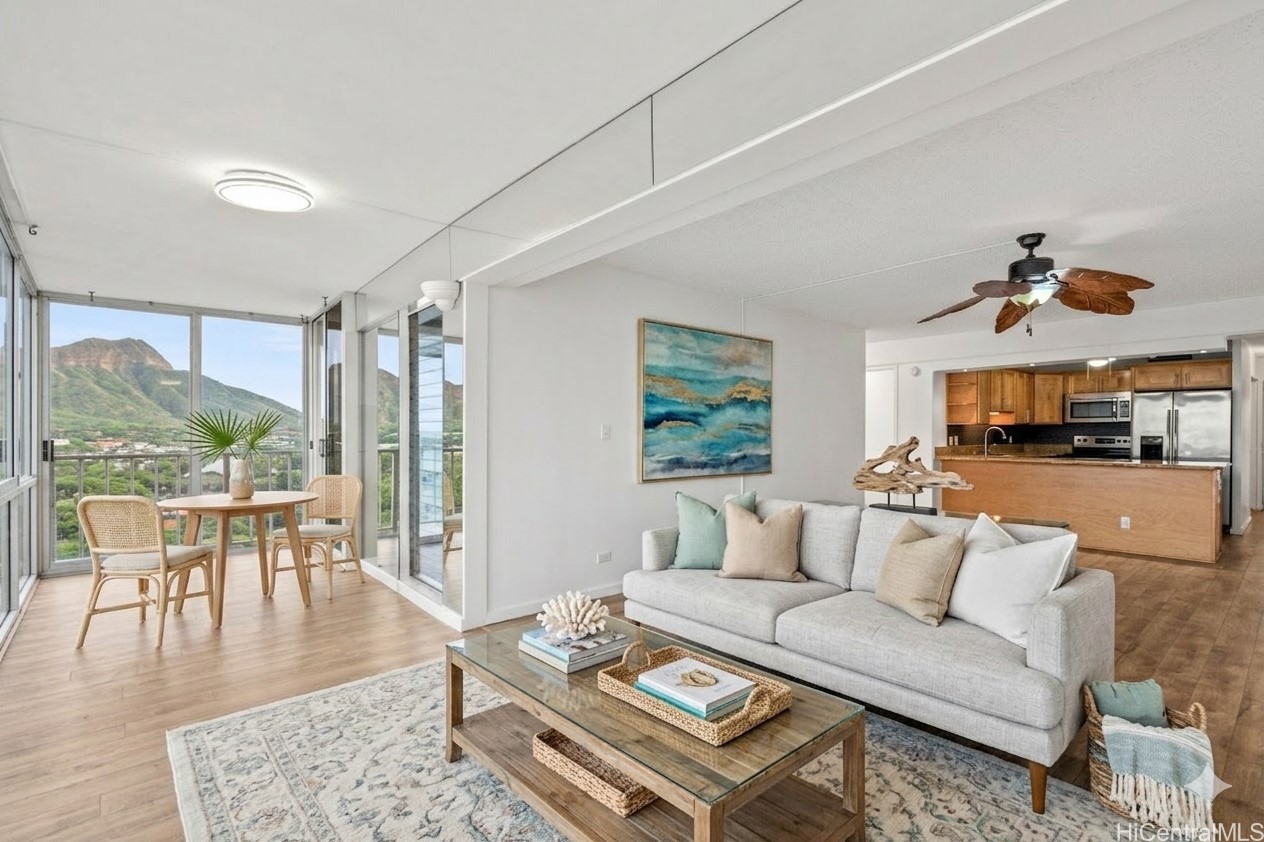 2575 Kuhio Avenue 1504