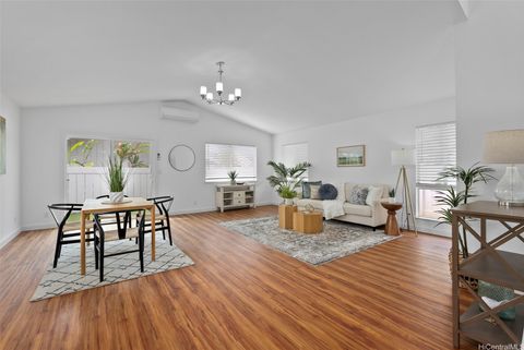 91-113 Kaakina Place Ewa Beach HI 96706