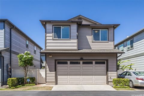 Photo of 91-1160 Kamakana Street #220, Ewa Beach, HI 96706 (MLS # 202520349)