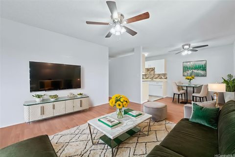 Photo of 94-716 Paaono Street #X6, Waipahu, HI 96797 (MLS # 202600291)