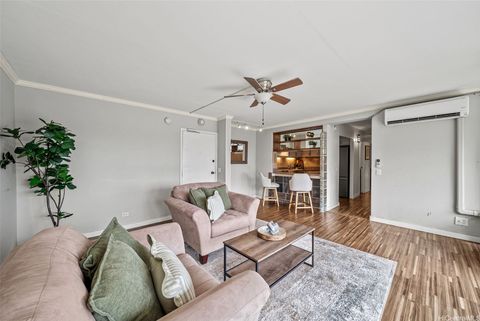 430 Keoniana Street 204 Honolulu HI 96815