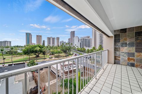 430 Keoniana Street 204 Honolulu HI 96815