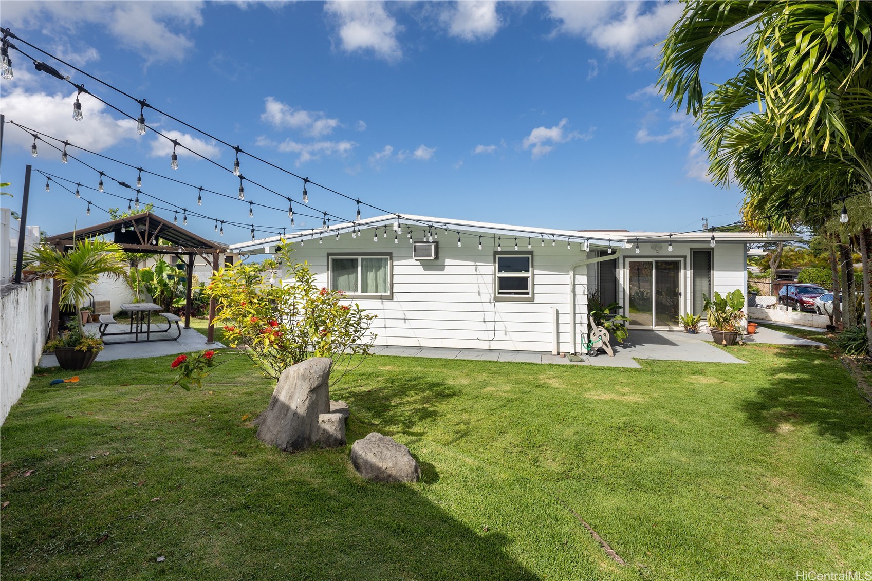 Pearl City Home Residence