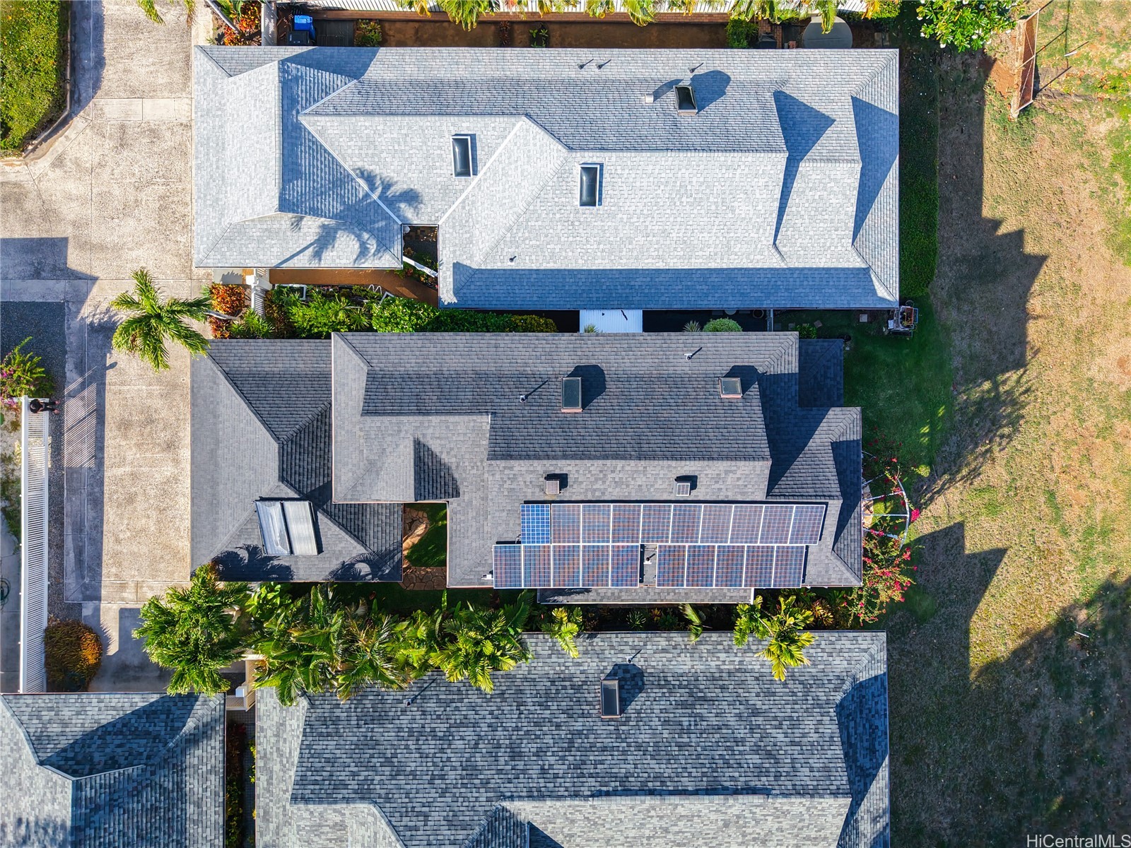 Honolulu Home Residence