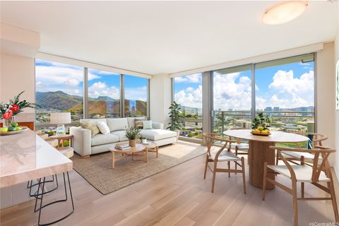 1200 Queen Emma Street 3012 Honolulu HI 96813