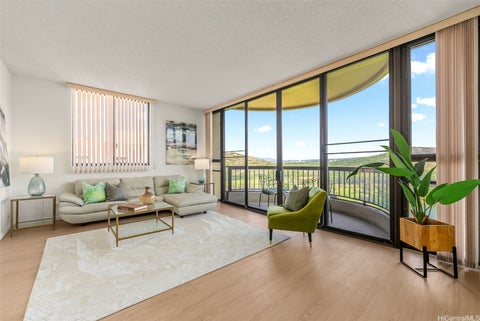 Photo of 3050 Ala Poha Place #WPII, Honolulu, HI 96818 (MLS # 202617598)