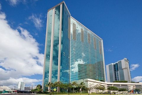 1177 Queen Street 4504 Honolulu HI 96814