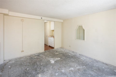 Photo of 1920 Ala Moana Boulevard #908, Honolulu, HI 96815 (MLS # 202611425)