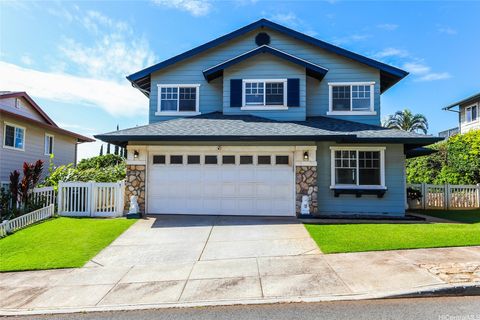 92-124 Hihialou Place Kapolei HI 96707