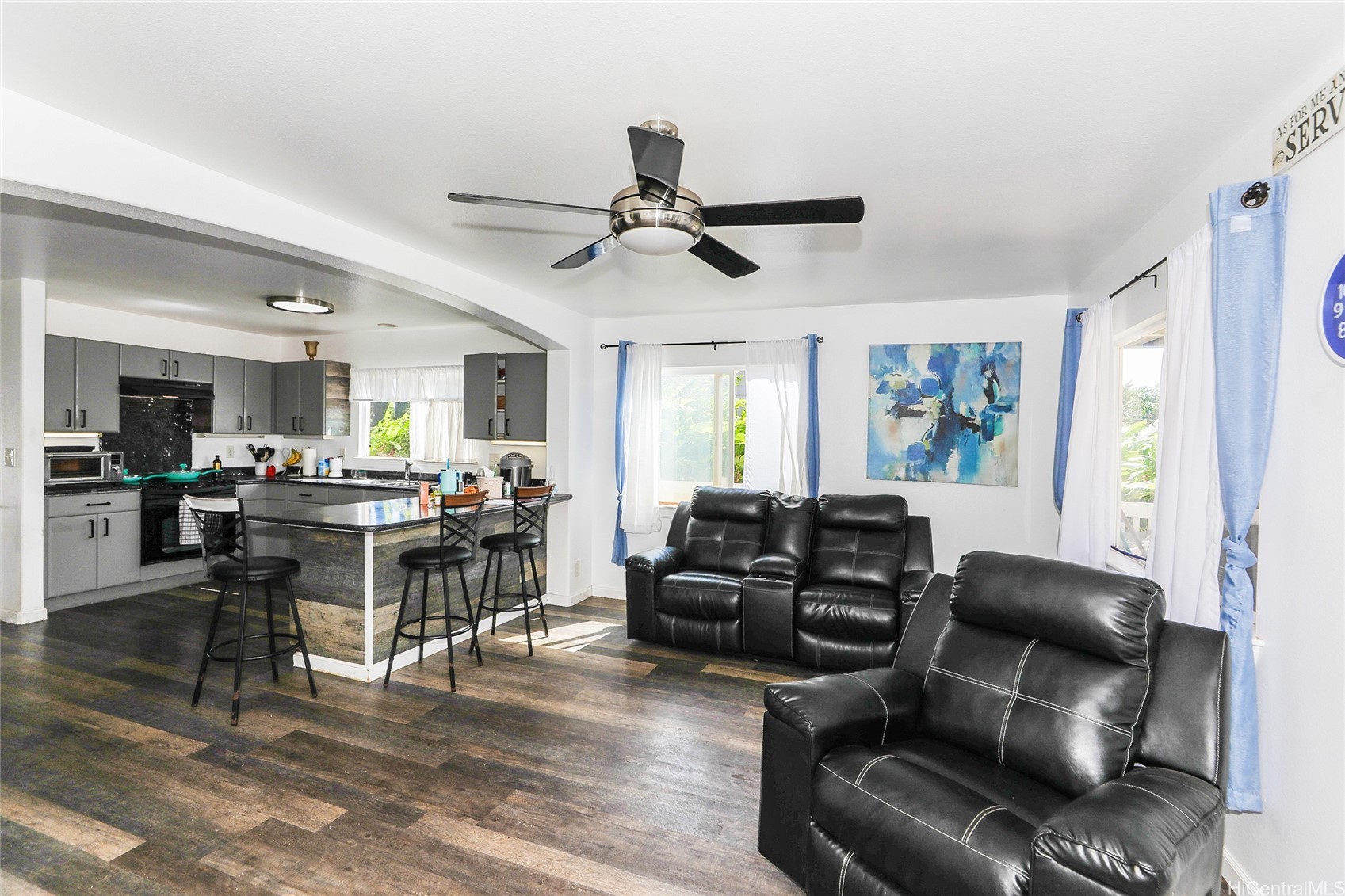 92-124 Hihialou Place