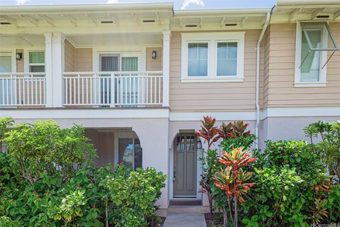 91-2220 Kaiwawalo Street 1105 Ewa Beach HI 96706