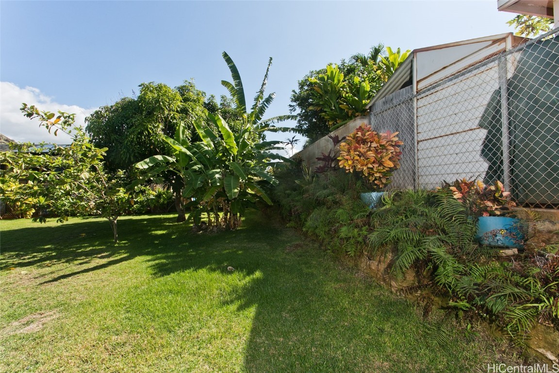 Waianae Home Residence