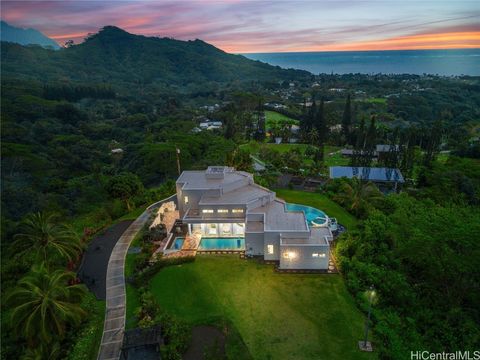 47-958 Kamakoi Road Kaneohe HI 96744