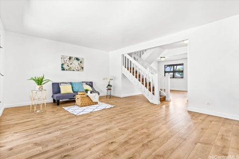 Photo of 94-184 Anania Drive #347, Mililani, HI 96789 (MLS # 202611577)