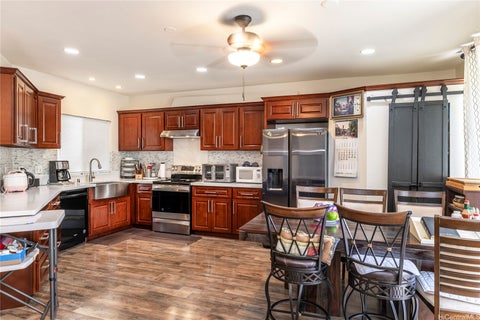 Photo of 91-957 Laaulu Street #40F, Ewa Beach, HI 96706 (MLS # 202616245)