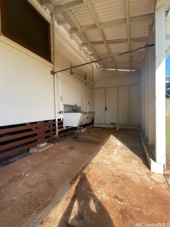 Wahiawa Home Residence