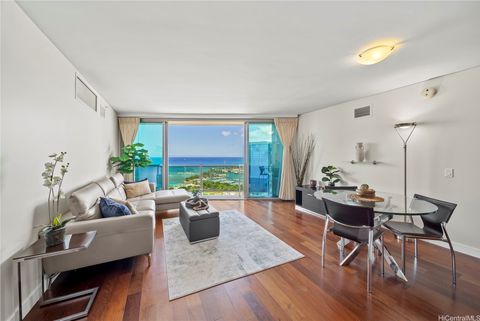 1177 Queen Street 4104 Honolulu HI 96814