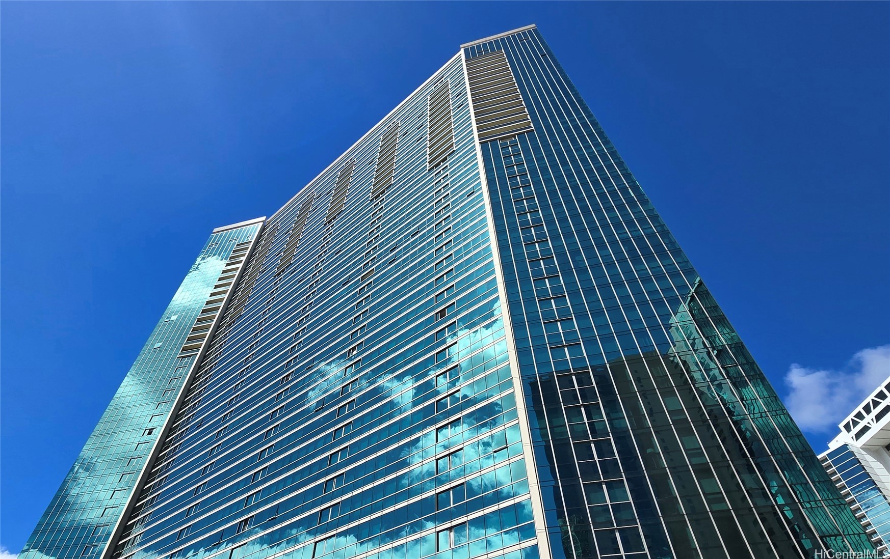 Koolani Condominium