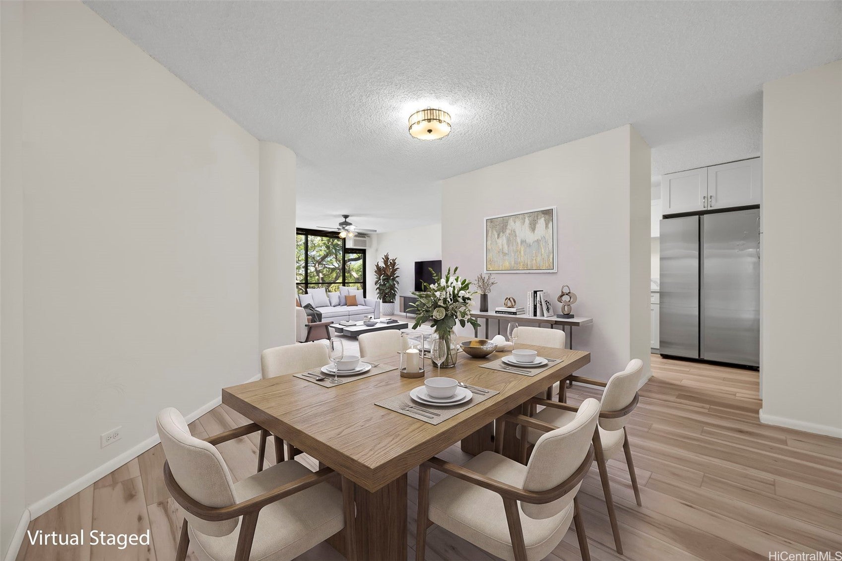 60 N Beretania Street 402