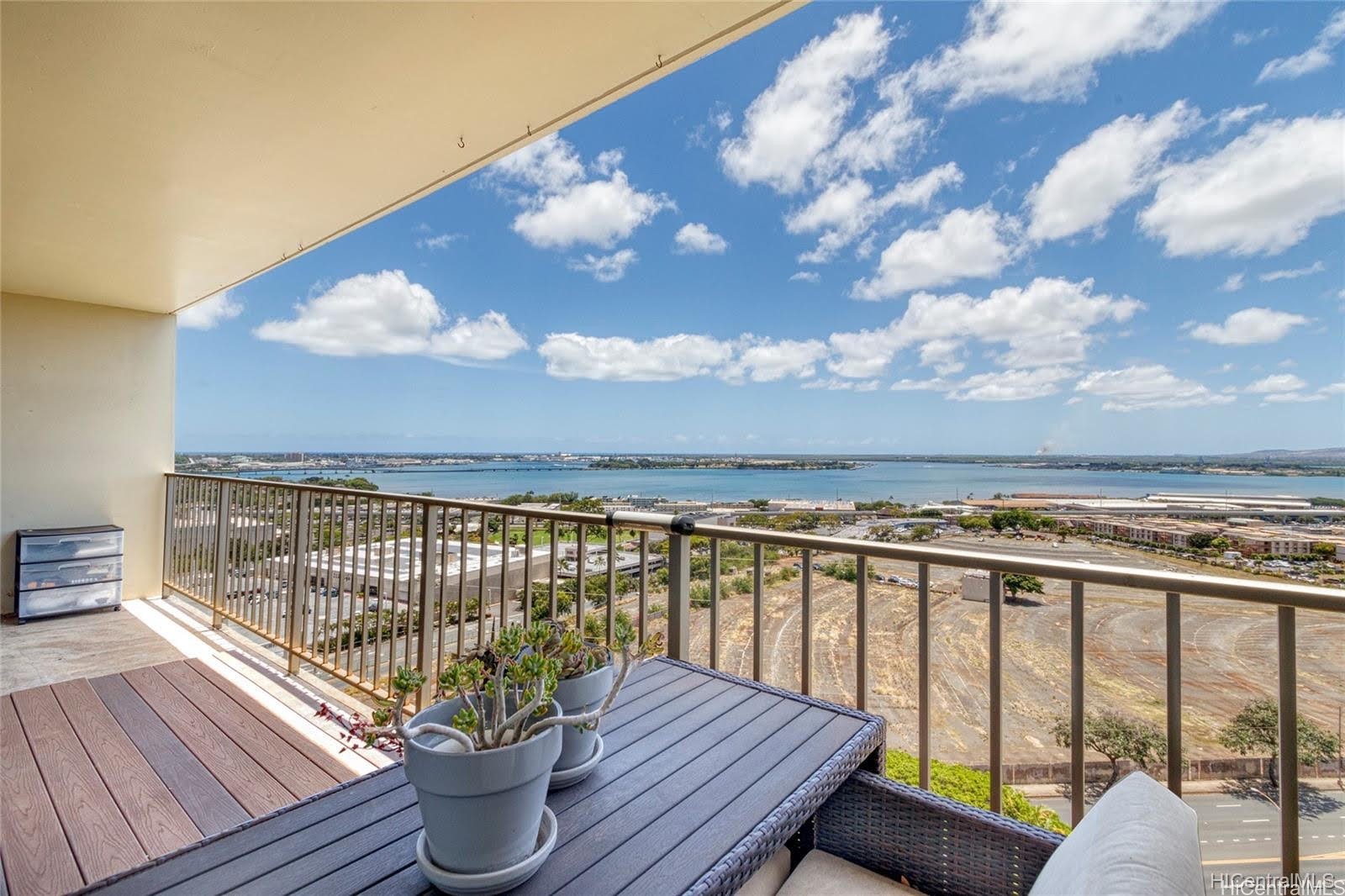 Lele Pono Residential Lease