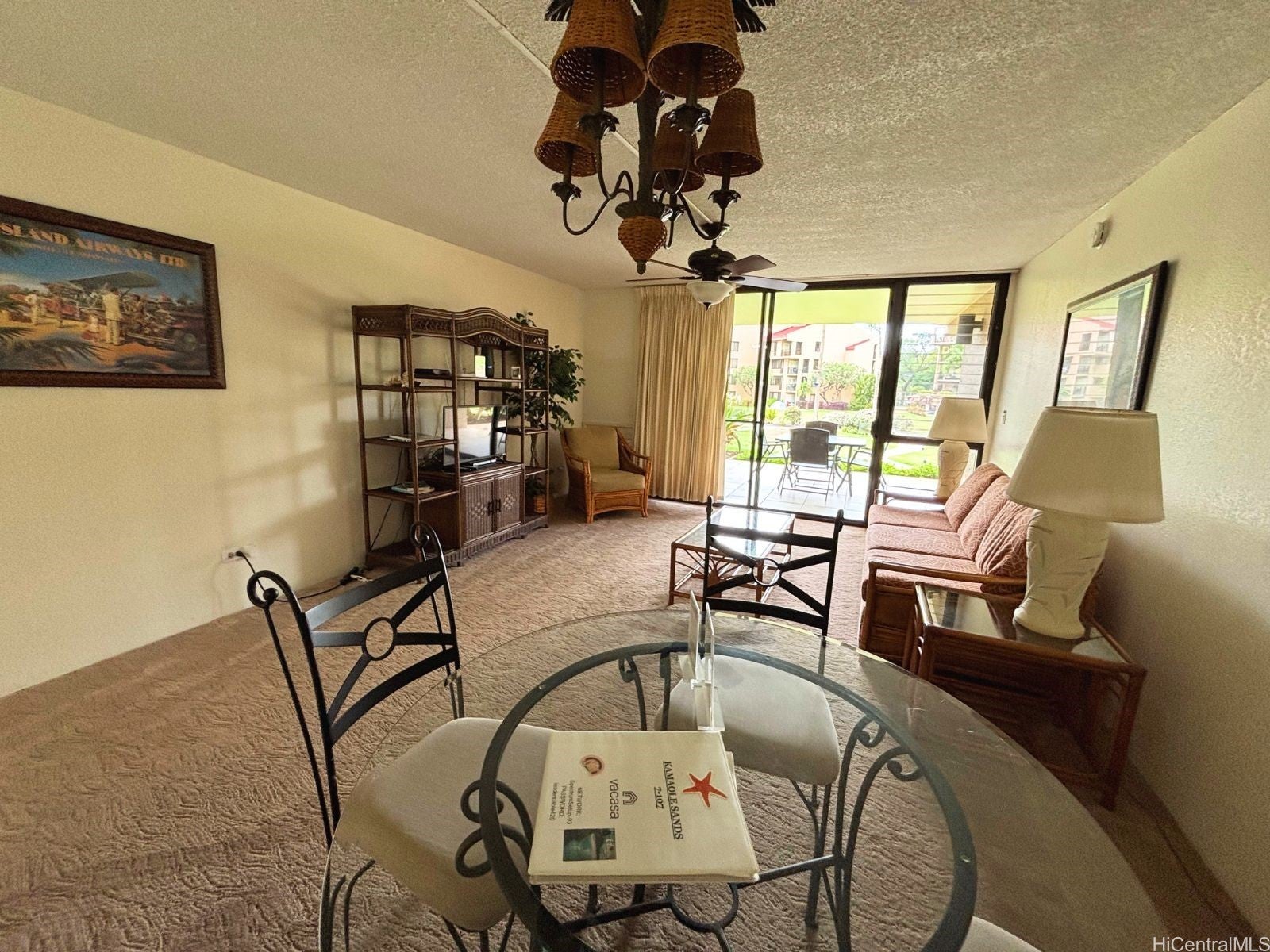 2695 S Kihei Road 107B7
