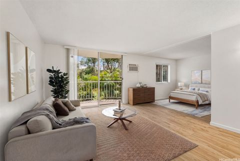 98-1038 Moanalua Road 7-105 Aiea HI 96701