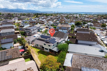 94-609 Kawele Place Waipahu HI 96797