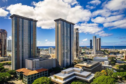 801 South Street 526 Honolulu HI 96813