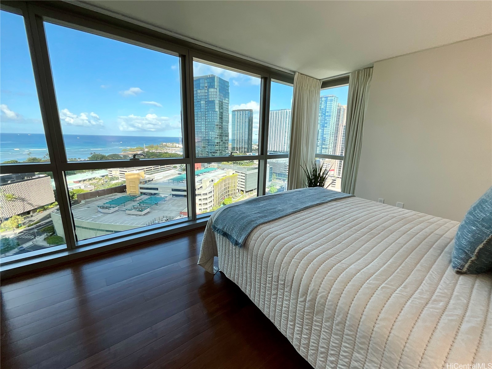 Koolani Condominium