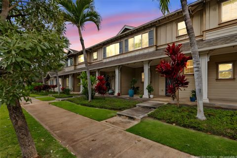 Photo of 91-2063 Kaioli Street #204, Ewa Beach, HI 96706 (MLS # 202604956)