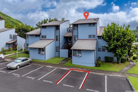 98-434 Kilinoe Street 4402 Aiea HI 96701