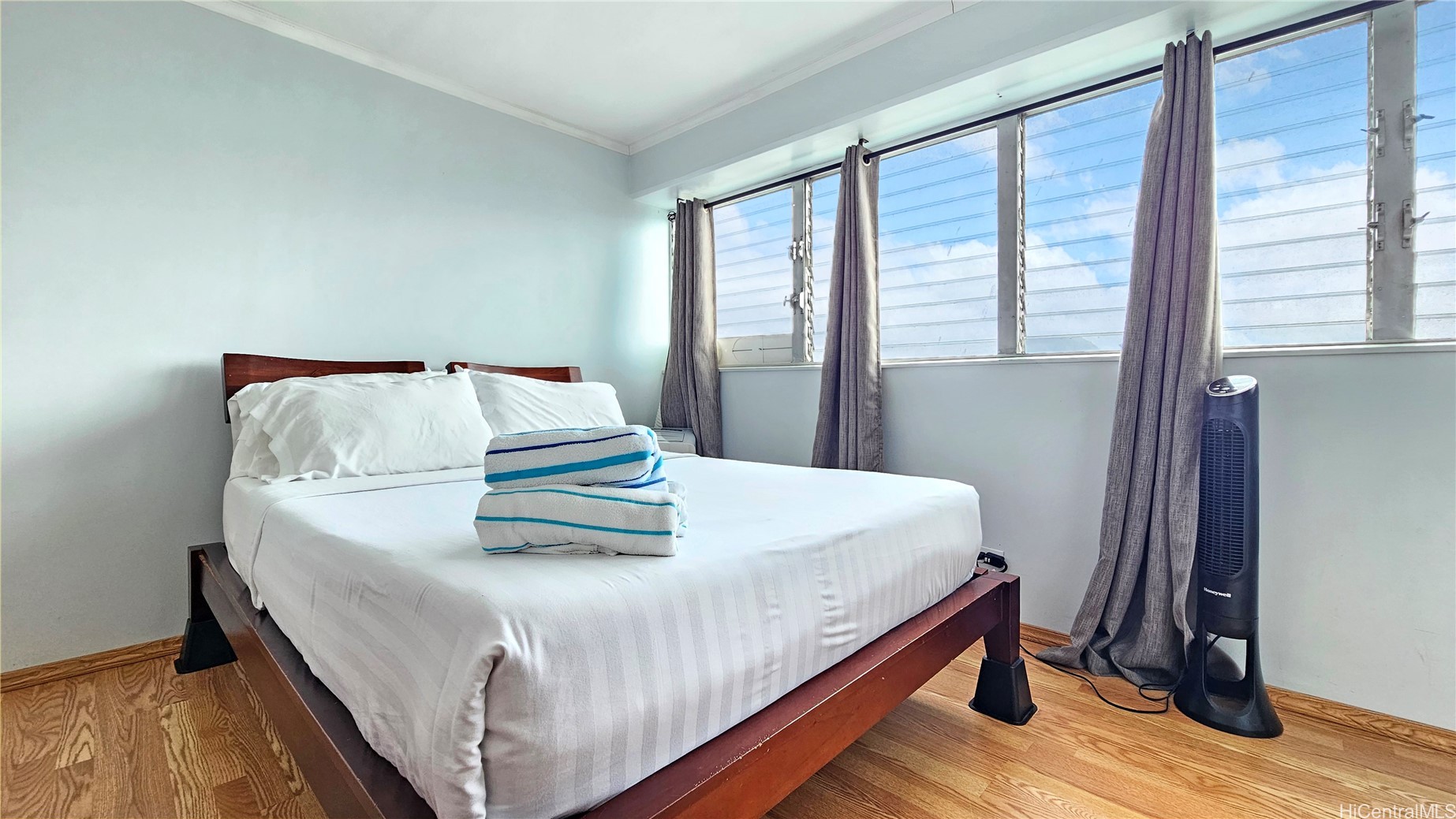 1909 Ala Wai Boulevard 1103