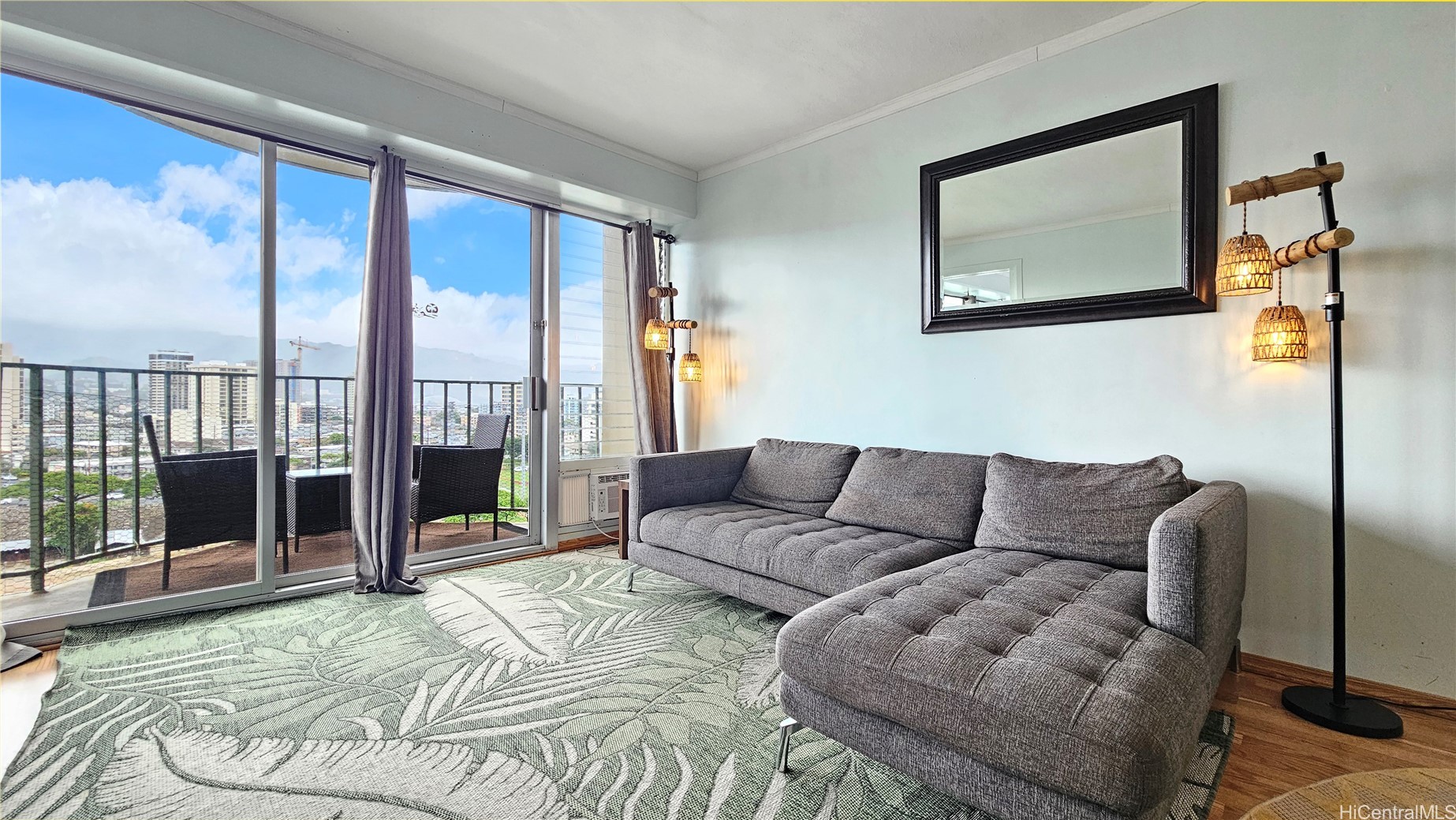 1909 Ala Wai Boulevard 1103