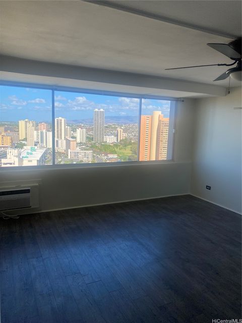 2888 Ala Ilima Street 2507 Honolulu HI 96818