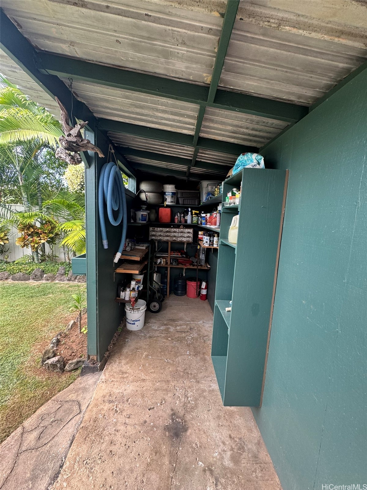 Kailua Home Residence