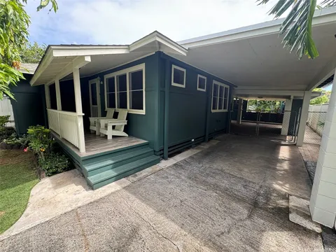 814 Oneawa Street, Kailua, HI 96734 - MLS#: 202509837