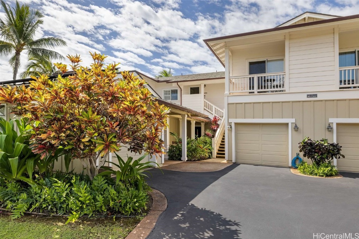 Kapolei Residential Lease