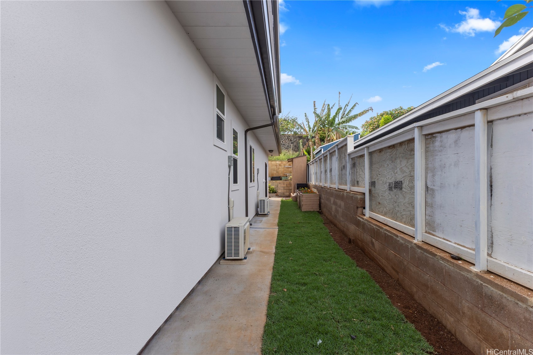 Honolulu Home Residence