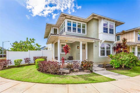 Photo of 91-1151 Kai Oio Street, Ewa Beach, HI 96706 (MLS # 202612021)