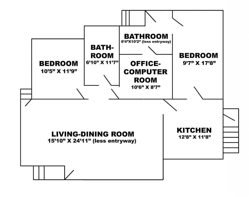 Honolulu Home Residence