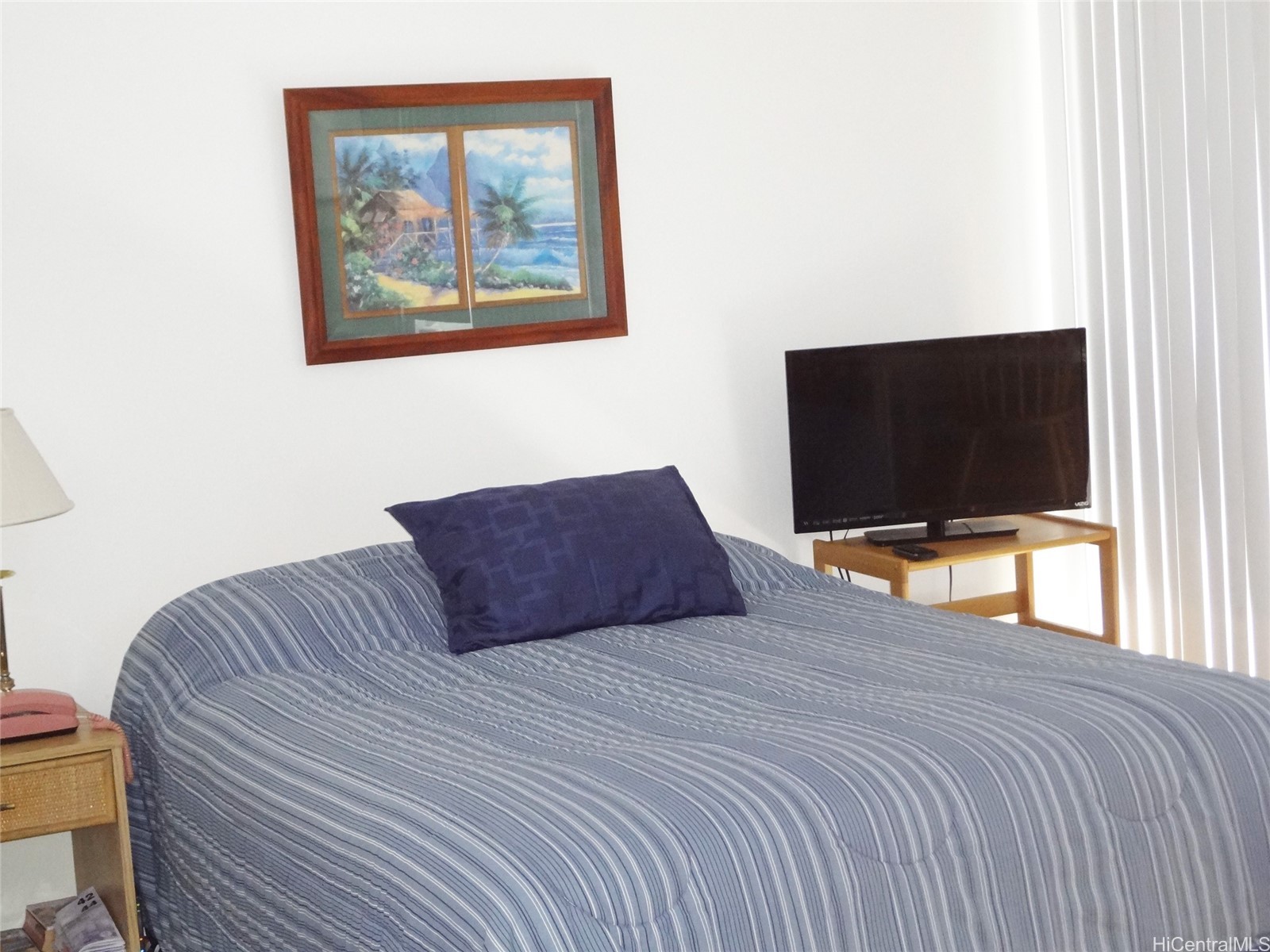 Tradewinds Plaza Residential Lease
