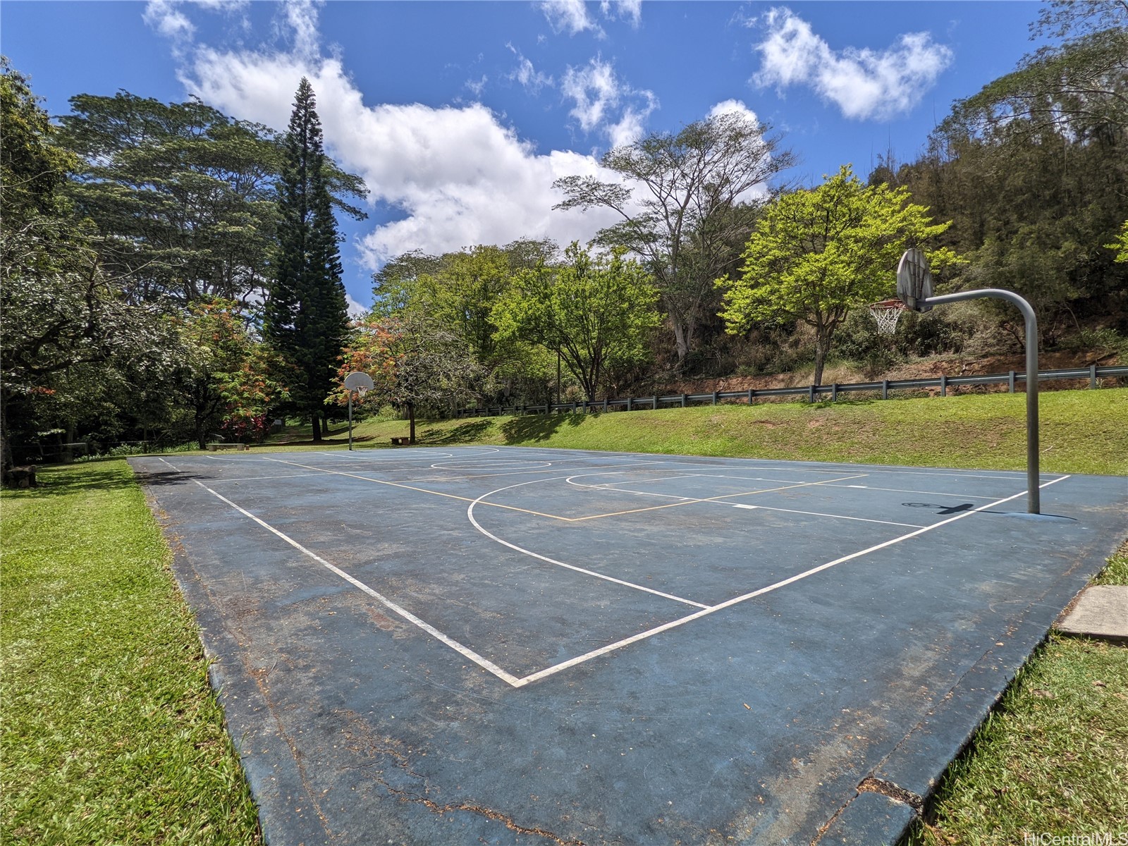 Mililani Residential Lease