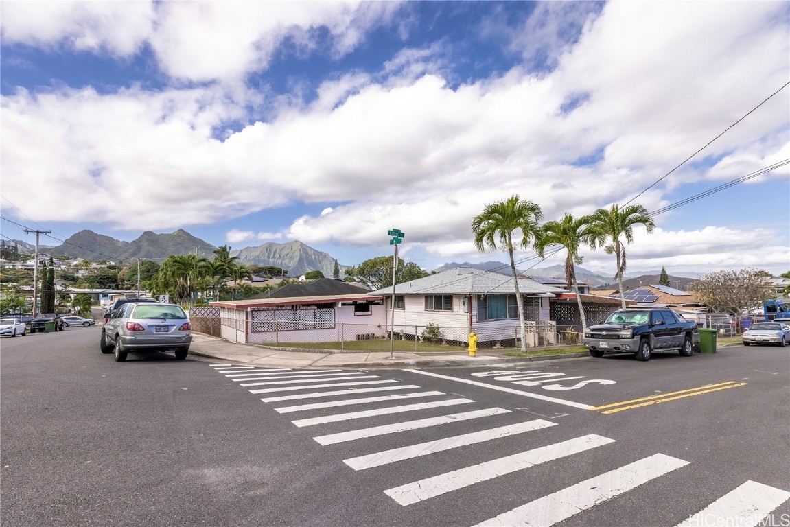 Kailua Home Residence