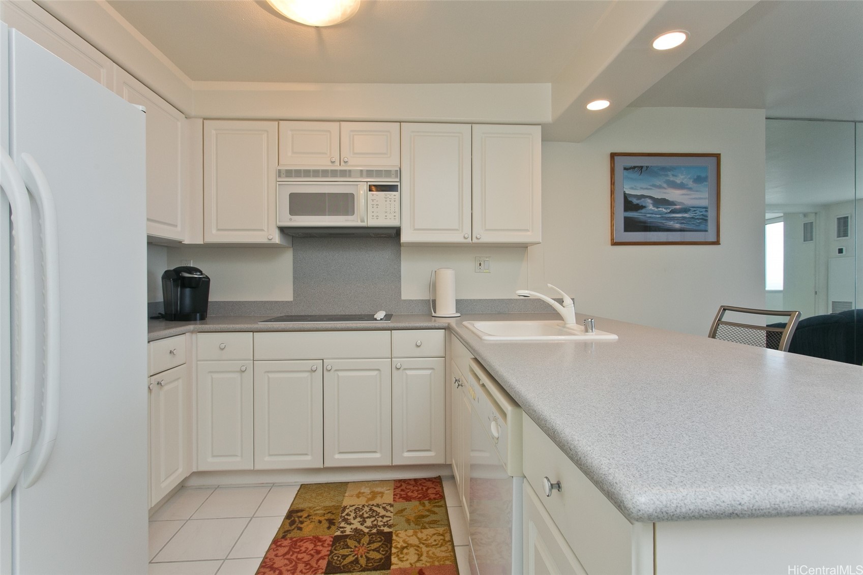 1765 Ala Moana Boulevard 1092