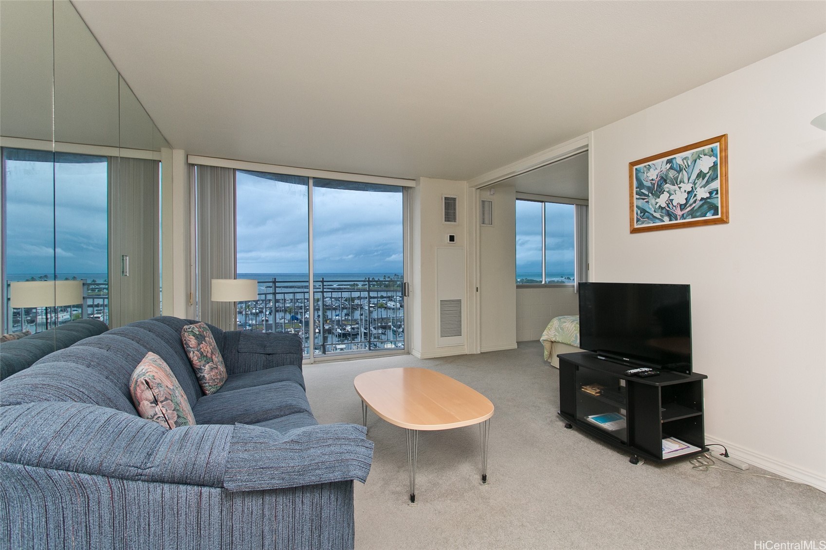 1765 Ala Moana Boulevard 1092