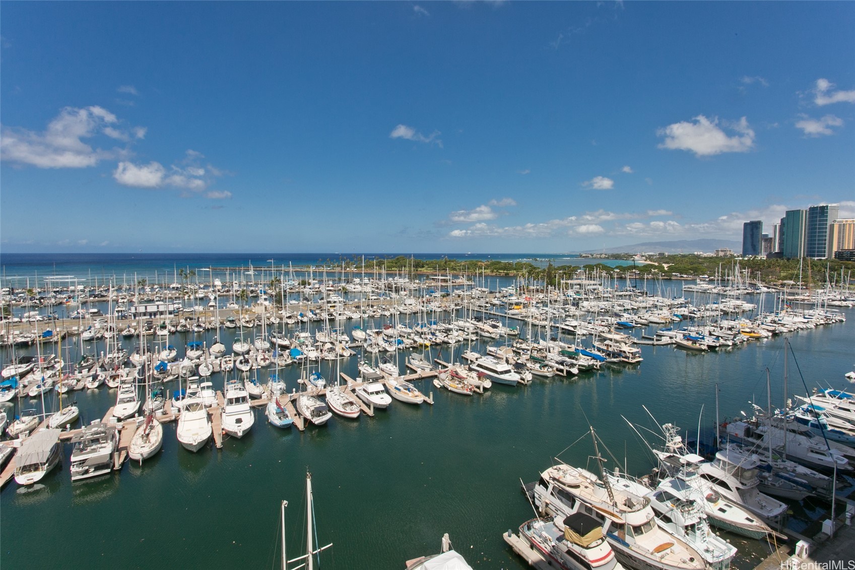 1765 Ala Moana Boulevard 1092